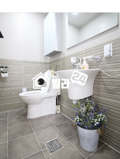 서울 서대문구 홍은동 ✜명지대옆!! !✜! 완전 풀옵션 몸만 들어오세요✜ 분양 매물번호 33417 사진 5