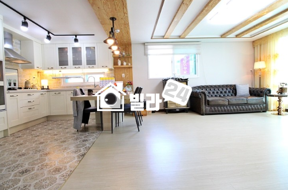 서울 성북구 정릉동 ☼정릉동 초역세권 3룸 확장세대 신축빌라 ☼ 분양 매물번호 33948 사진 3