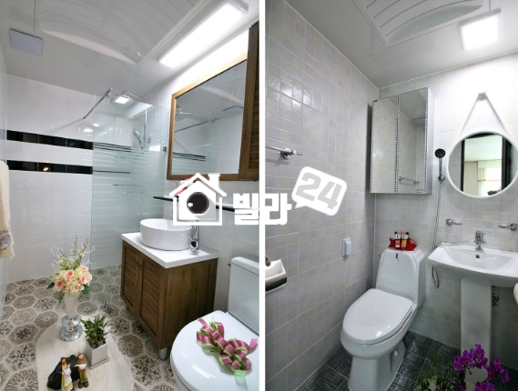 서울 성북구 정릉동 ☼정릉동 초역세권 3룸 확장세대 신축빌라 ☼ 분양 매물번호 33948 사진 4