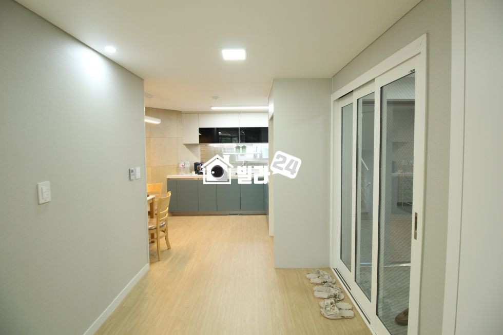 서울 금천구 독산동 ■ 독산동 ■ 3룸 구조 전망 채광 층간소음 내진설계 완벽시공 분양 매물번호 31331 사진 2