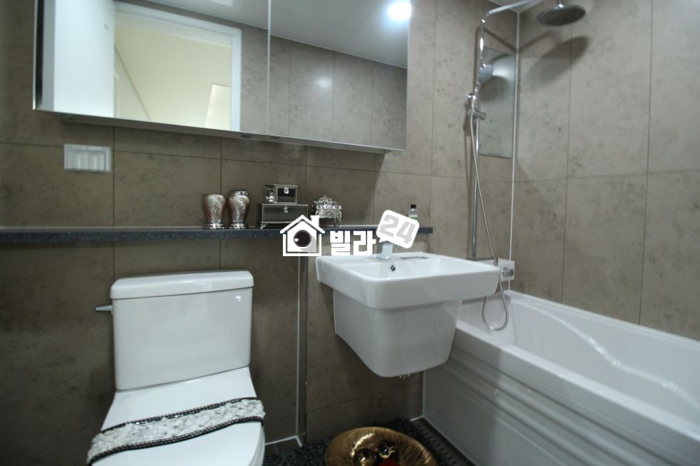 서울 금천구 독산동 ■ 독산동 ■ 3룸 구조 전망 채광 층간소음 내진설계 완벽시공 분양 매물번호 31331 사진 6