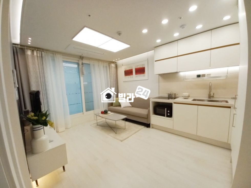 서울 강서구 화곡동 ♣ 세련된 투룸 풀옵션 / 몸만 오세여 / 다 있습니다~~ 24시간 빌라투어 진행 / 화곡동 매물 최다! 분양 매물번호 35426 사진 1
