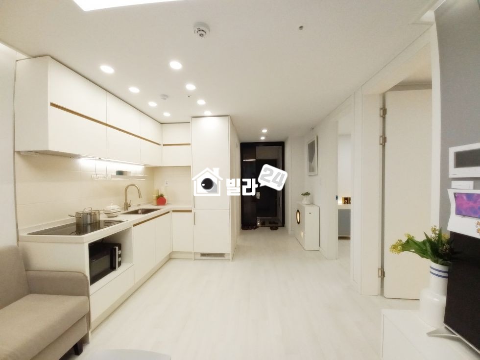 서울 강서구 화곡동 ♣ 세련된 투룸 풀옵션 / 몸만 오세여 / 다 있습니다~~ 24시간 빌라투어 진행 / 화곡동 매물 최다! 분양 매물번호 35426 사진 2