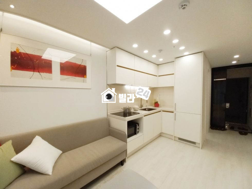 서울 강서구 화곡동 ♣ 세련된 투룸 풀옵션 / 몸만 오세여 / 다 있습니다~~ 24시간 빌라투어 진행 / 화곡동 매물 최다! 분양 매물번호 35426 사진 3