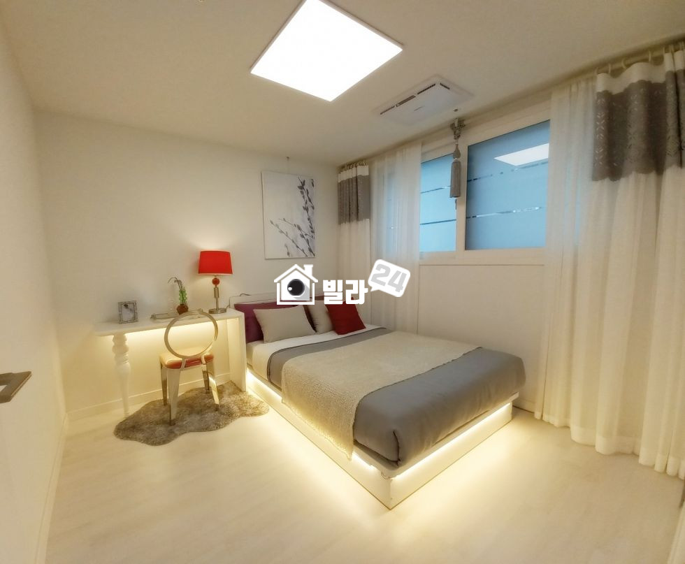 서울 강서구 화곡동 ♣ 세련된 투룸 풀옵션 / 몸만 오세여 / 다 있습니다~~ 24시간 빌라투어 진행 / 화곡동 매물 최다! 분양 매물번호 35426 사진 4