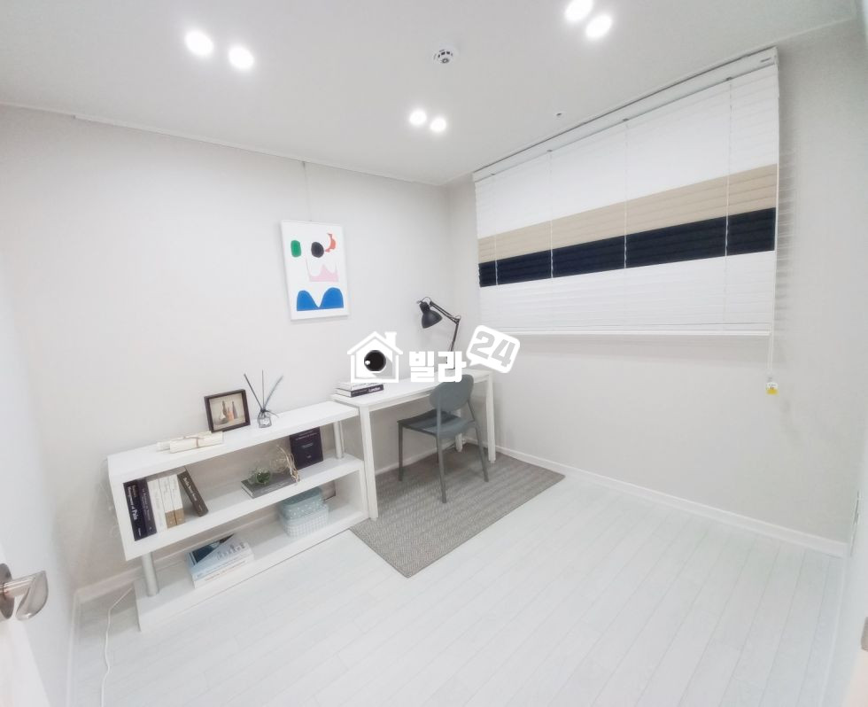 서울 강서구 화곡동 ■ 아기자기 세련된 인테리어 쓰리룸 / 화곡동에서 가장 인기 많은 집 / 전세 가능!! 분양 매물번호 35425 사진 6