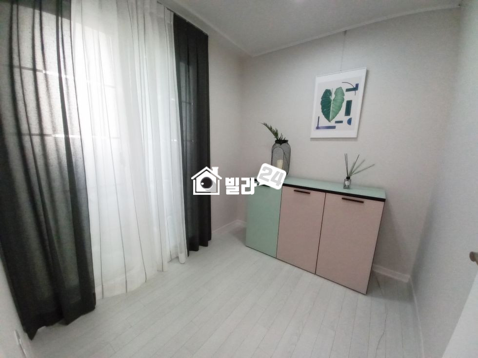 서울 강서구 화곡동 ■ 아기자기 세련된 인테리어 쓰리룸 / 화곡동에서 가장 인기 많은 집 / 전세 가능!! 분양 매물번호 35425 사진 7