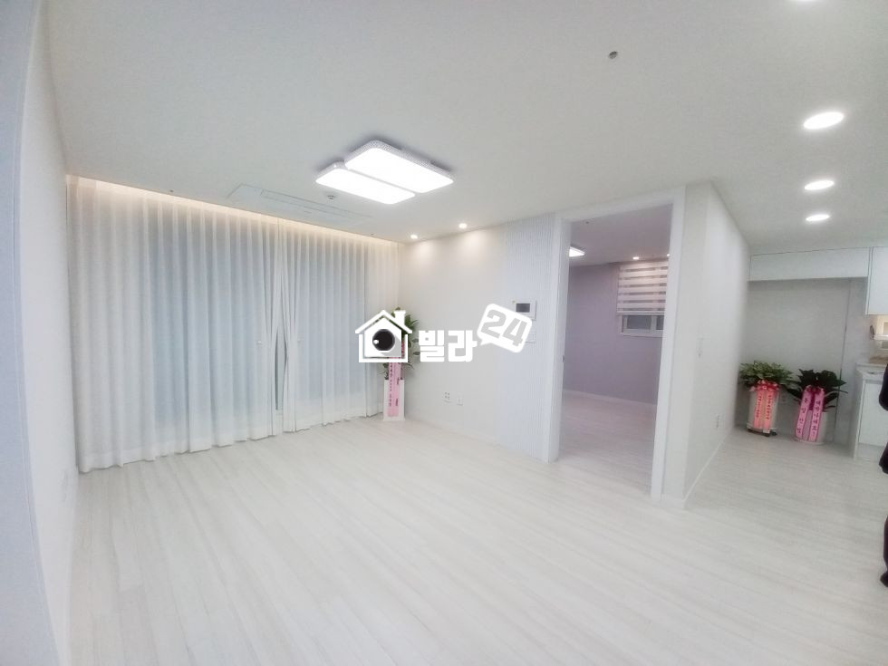 서울 강서구 화곡동 ▣화곡역세권/ 가격좋은 투룸/ 아주 넓은 쓰리룸 4억초/ 넓은 평수 찾으시면 바로 여기!! 분양 매물번호 34794 사진 1