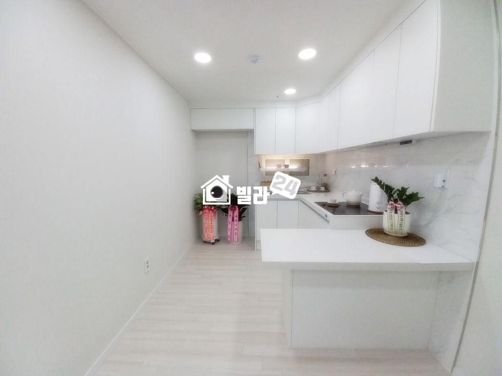 서울 강서구 화곡동 ▣화곡역세권/ 가격좋은 투룸/ 아주 넓은 쓰리룸 4억초/ 넓은 평수 찾으시면 바로 여기!! 분양 매물번호 34794 사진 6