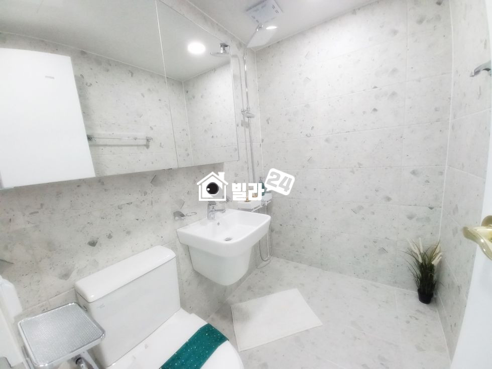 서울 강서구 화곡동 ▣화곡역세권/ 가격좋은 투룸/ 아주 넓은 쓰리룸 4억초/ 넓은 평수 찾으시면 바로 여기!! 분양 매물번호 34794 사진 11