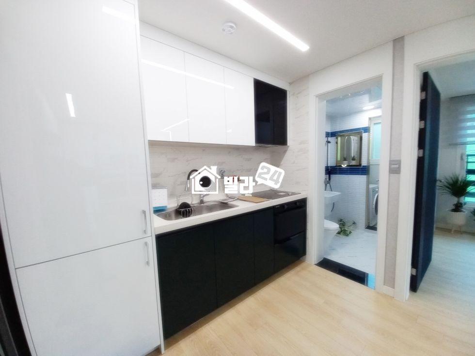 서울 강서구 염창동 ▶ 염창동 투룸 최대매물!! 풀옵션 / 젋은층 인테리어 / 방 넓음 ~~!! 분양 매물번호 34796 사진 5