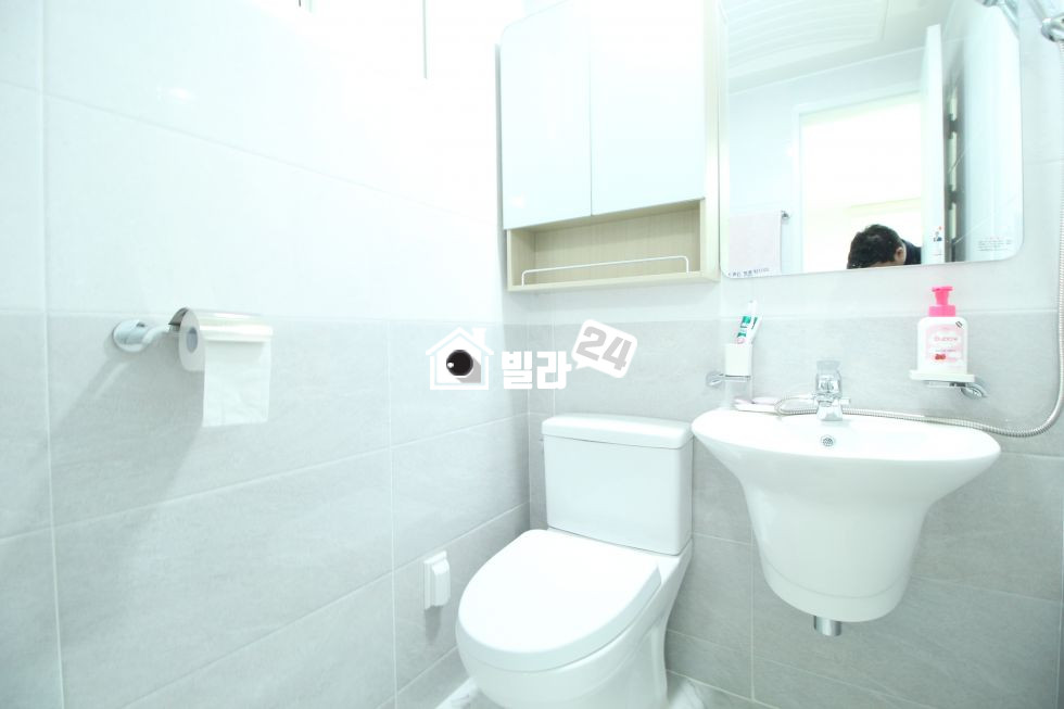 서울 도봉구 도봉동 ♥♥도봉동 3룸♥♥도봉산역 초초초 역세권!!!! 저는 옆집이라고 생각합니다 분양 매물번호 31107 사진 8