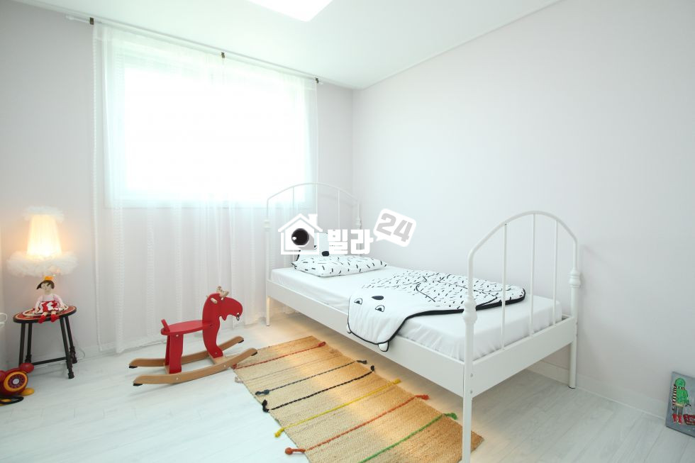 서울 중랑구 중화동 ♣♣♣7호선 중화역 도보 5분 초초초 역세권!!!♣♣♣ 분양 매물번호 33977 사진 5