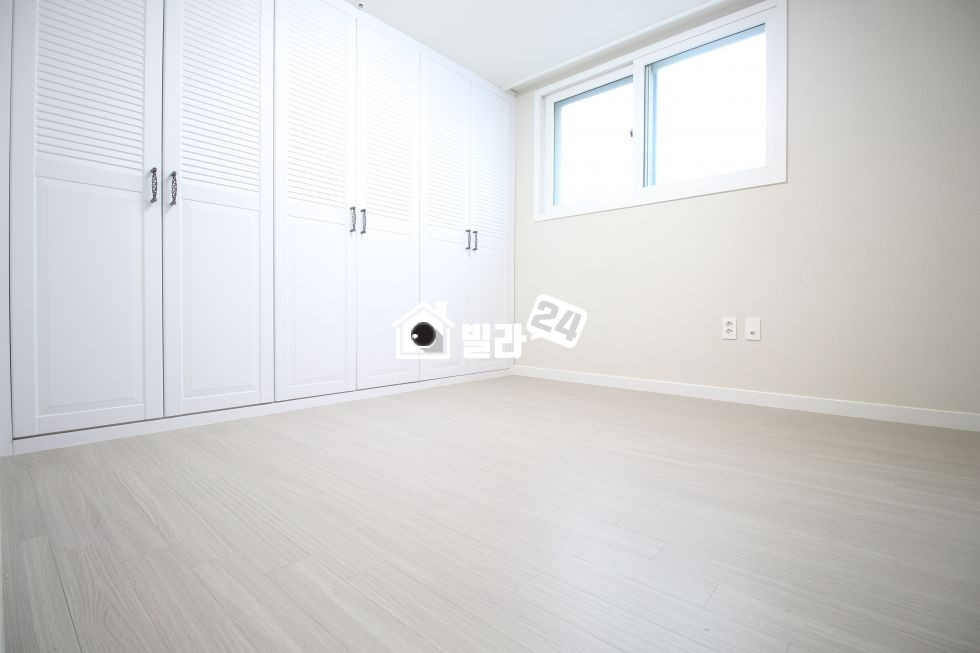 서울 성북구 성북동 ●◎성북동 3룸 찾으시나요?!◎● 반듯하고 깔끔한 구조 / 자주식 일렬주차장 / 밝은 채광 / 트인전망 분양 매물번호 34309 사진 5