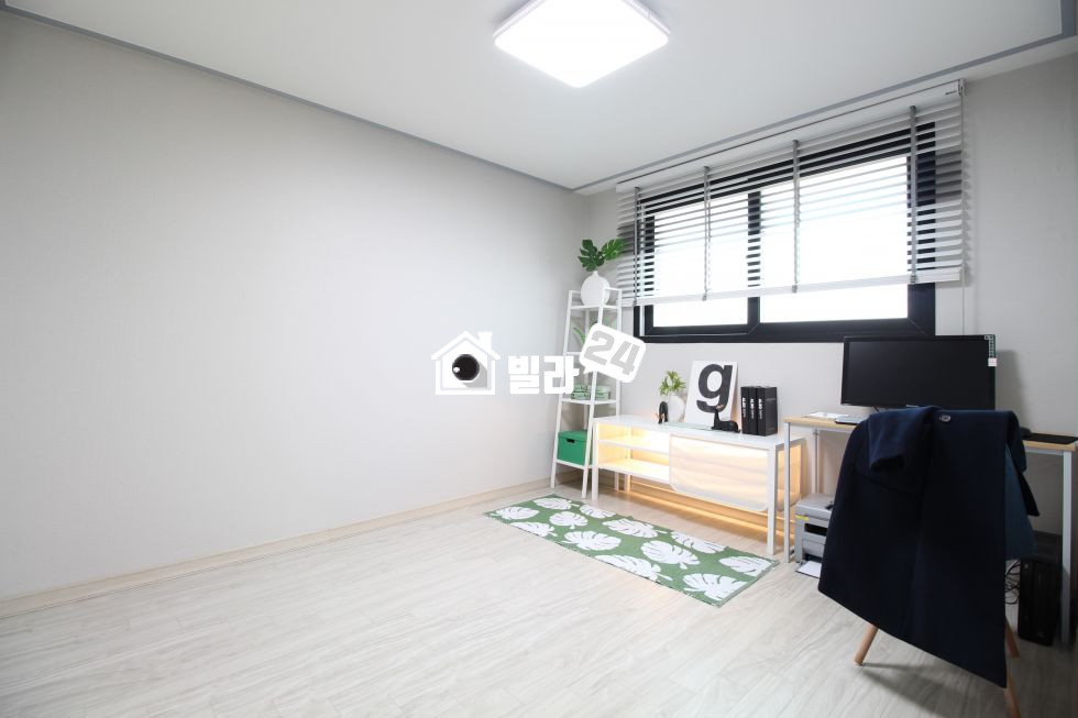 서울 성북구 길음동 ▶♬길음역 도보6분♬◀ 백화점 / 재래시장 / 학군 ➕ 넓고 밝은 거실까지!! 분양 매물번호 32865 사진 7