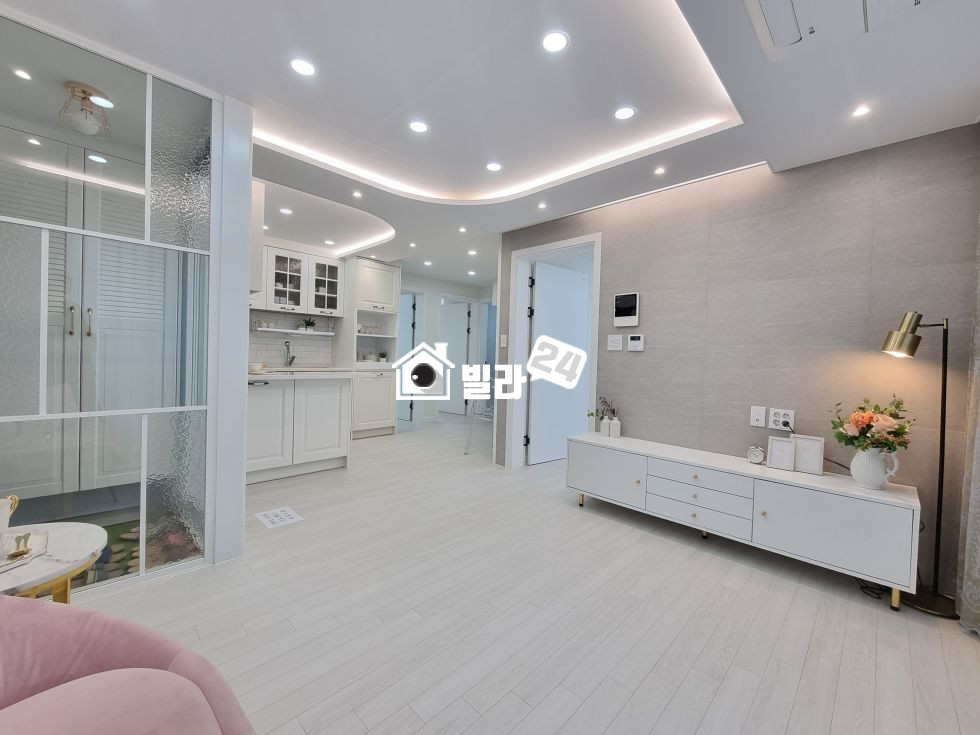 서울 광진구 능동 ★능동★기가 막히는 인테리어와 내부 구조의 3룸!! 분양 매물번호 31587 사진 3