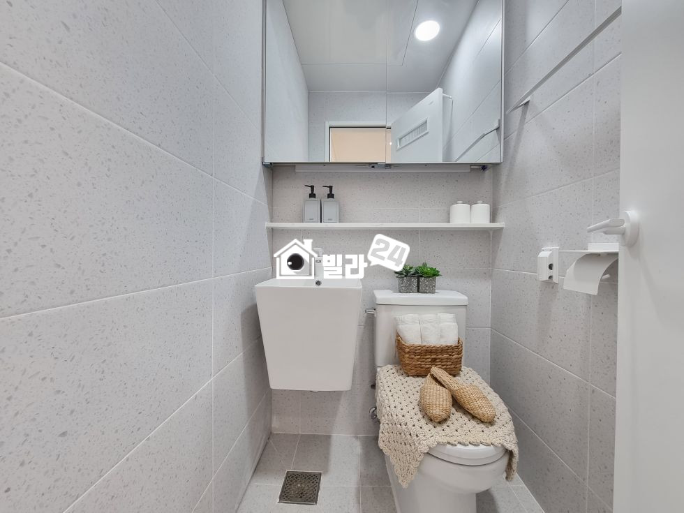 서울 광진구 능동 ★능동★기가 막히는 인테리어와 내부 구조의 3룸!! 분양 매물번호 31587 사진 7
