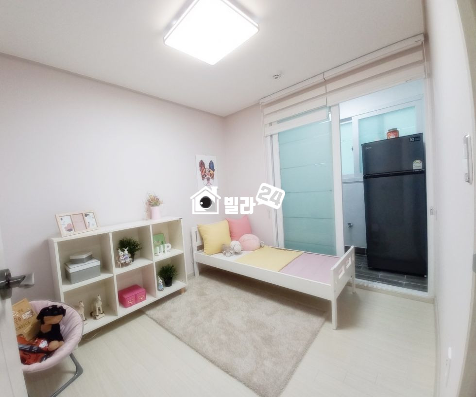 서울 구로구 개봉동 ★ 개봉역세권 / 가격 좋은 쓰리룸 / 잔여 3세대 / 초등학교 옆 / 분양 매물번호 35173 사진 9