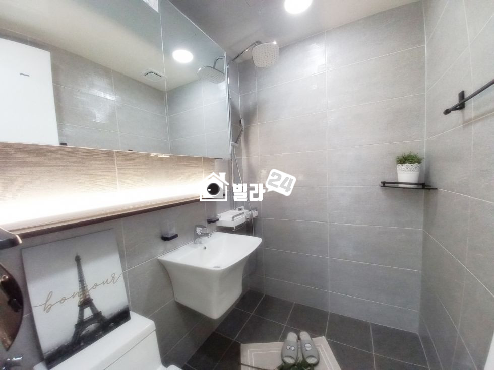 서울 구로구 개봉동 ★ 개봉역세권 / 가격 좋은 쓰리룸 / 잔여 3세대 / 초등학교 옆 / 분양 매물번호 35173 사진 12