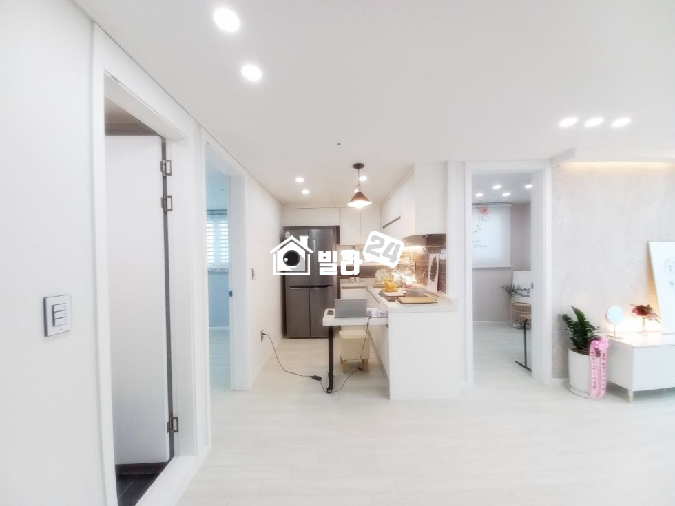 서울 구로구 개봉동 ♠ 개봉동 쓰리룸 풀옵션 / 거실주방 넓은 평수 / 개봉동 투룸, 쓰리룸 매물 최다!!! 분양 매물번호 35174 사진 4