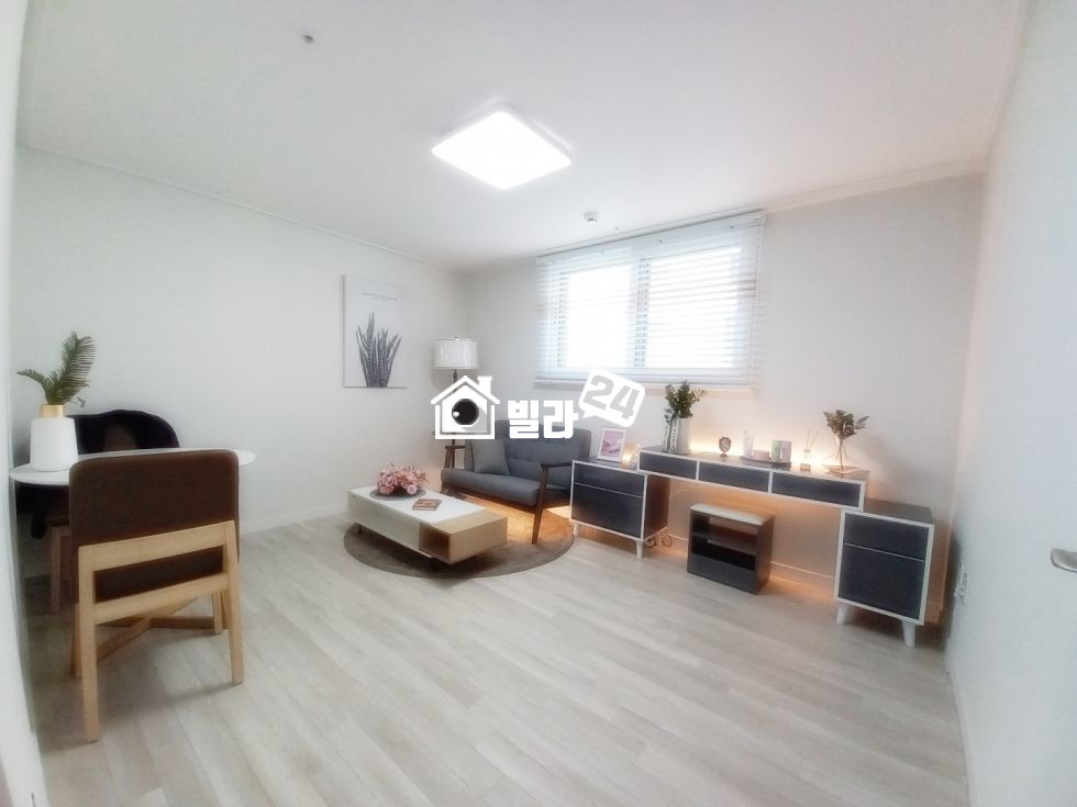 서울 영등포구 신길동 ♥ 보라매역세권 / 초등학교 옆/ 투룸 풀옵션 / ♥ 분양 매물번호 34972 사진 5