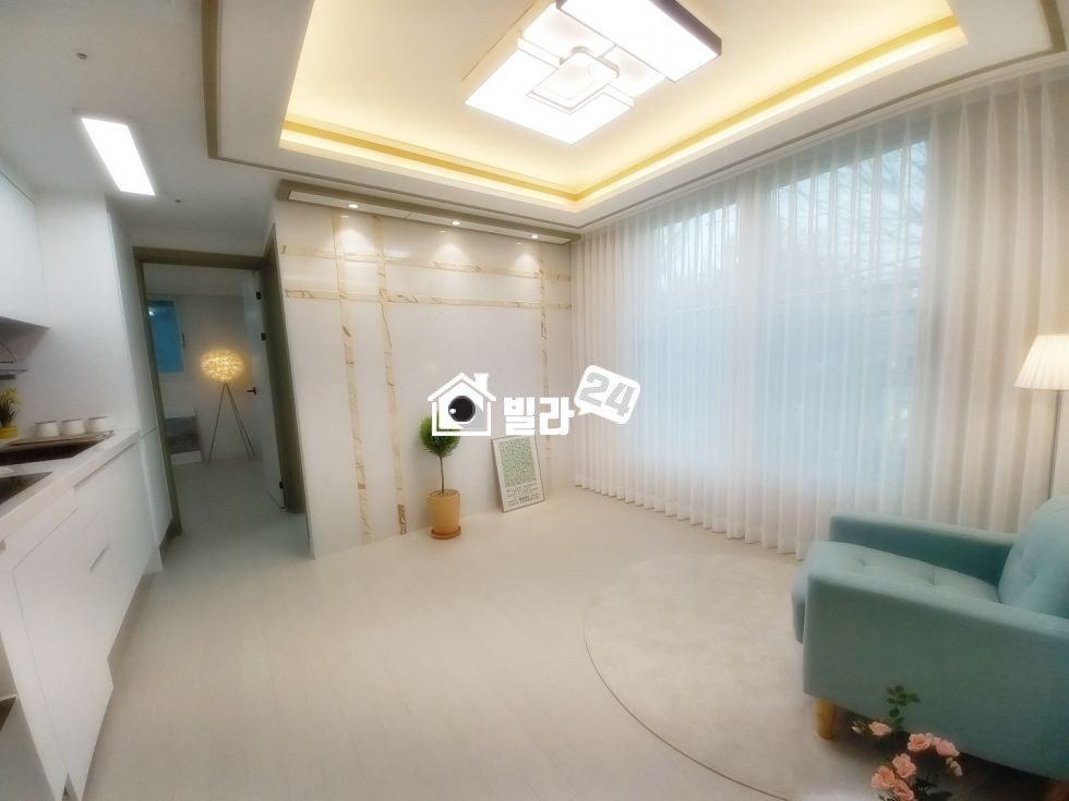 서울 금천구 독산동 ☎ 독산동 깔끔한 투룸 / 초등학교앞 / 가격 좋고 분양 매물번호 34968 사진 2