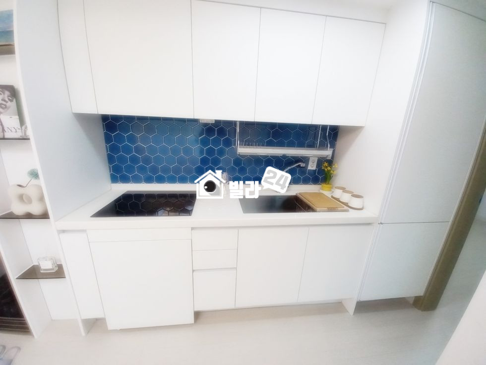 서울 금천구 독산동 ☎ 독산동 깔끔한 투룸 / 초등학교앞 / 가격 좋고 분양 매물번호 34968 사진 5
