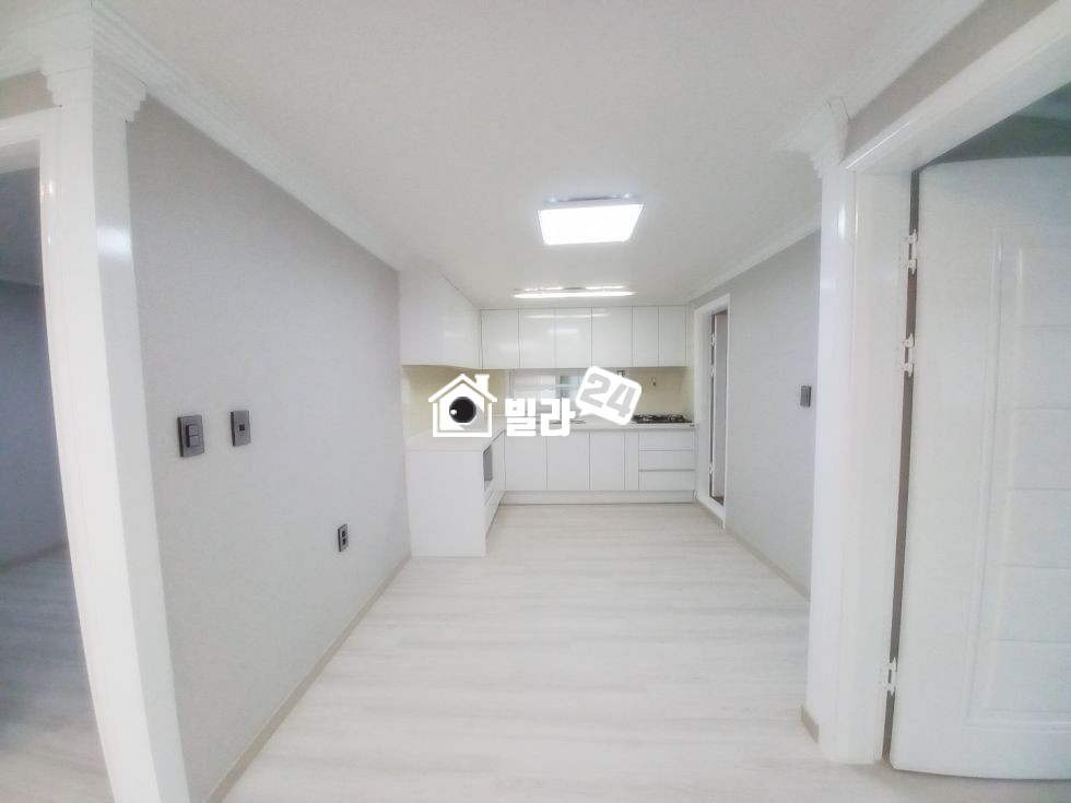 서울 구로구 오류동 오류동 / 깔끔하고 큰 평수 / 방이 엄청 커요~ / 잔여1세대!! 분양 매물번호 35192 사진 3
