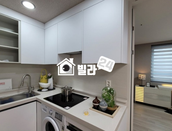 서울 강남구 개포동 ▶강남 개포동 넓은 투룸 /투자 / 신혼부부 강력추천 ♥ 분양 매물번호 34891 사진 4