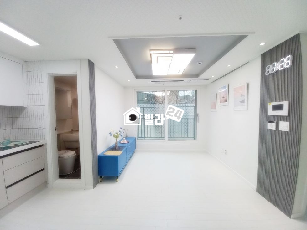 서울 강서구 마곡동 ★마곡동 귀한 쓰리룸 / 투룸 / 신방화역세권 / 초등학교 옆 분양 매물번호 35203 사진 2