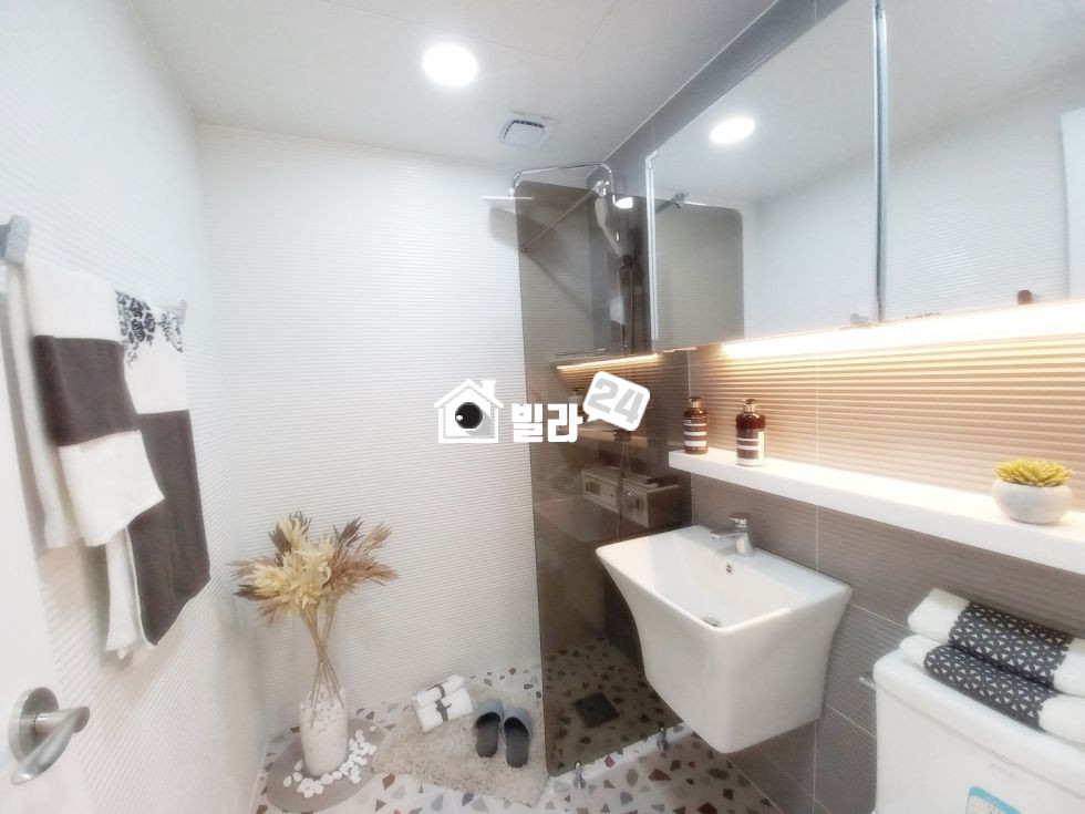 서울 강서구 화곡동 ☆화곡역세권 / 쓰리룸 풀옵션 /잔여3세대 / 서두르세요~~~! 분양 매물번호 35216 사진 10