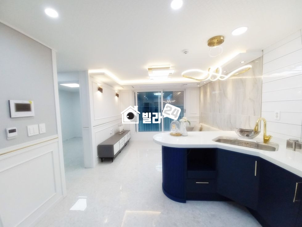 서울 강북구 미아동 ☆ 미아동 요즘 투자 핫한거 아시죠? 넓은 투룸 무 좋네요~! 잔여 2세대 분양 매물번호 35169 사진 1