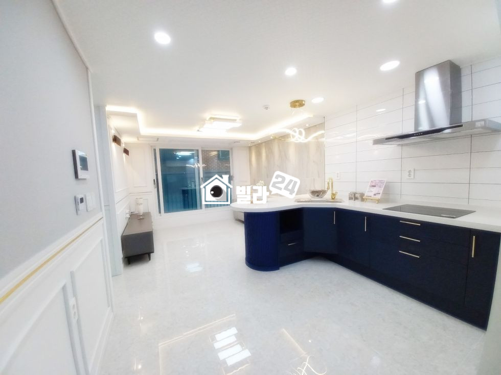 서울 강북구 미아동 ☆ 미아동 요즘 투자 핫한거 아시죠? 넓은 투룸 무 좋네요~! 잔여 2세대 분양 매물번호 35169 사진 2