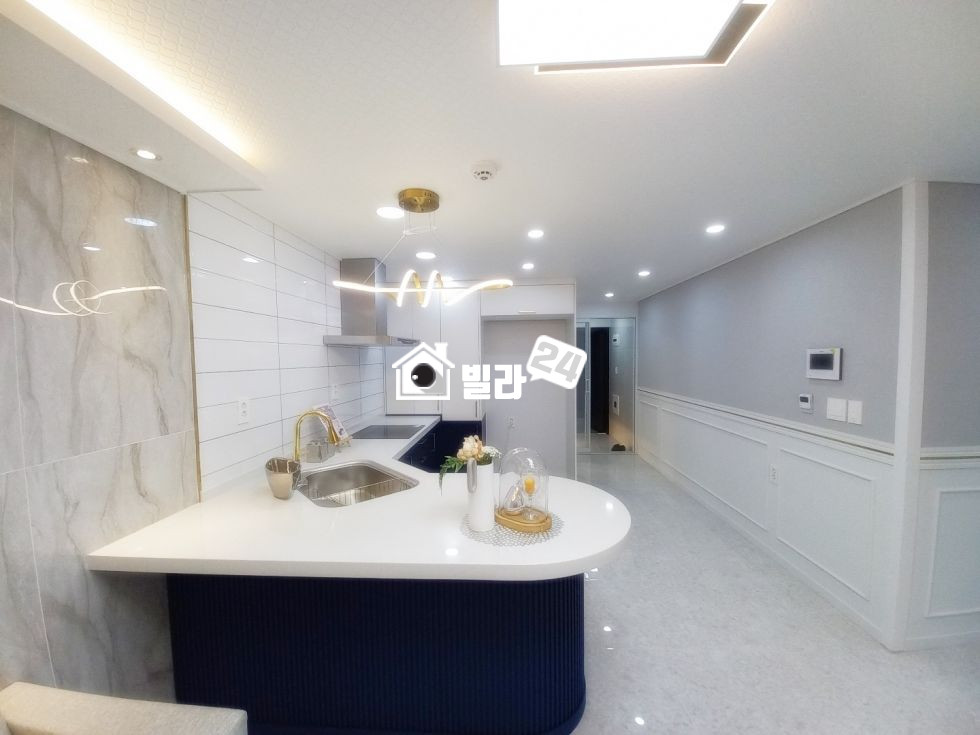 서울 강북구 미아동 ☆ 미아동 요즘 투자 핫한거 아시죠? 넓은 투룸 무 좋네요~! 잔여 2세대 분양 매물번호 35169 사진 5