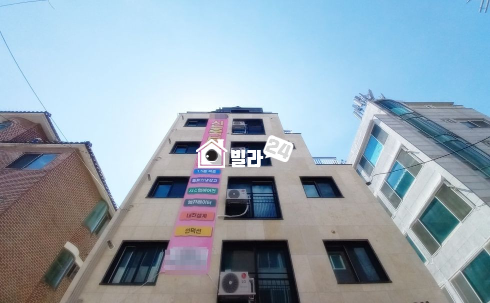 서울 마포구 망원동 ★망리단길옆 항상 분위기 좋은 집 / 투룸 / 1.5룸도 있어요~ 분양 매물번호 35254 사진 9