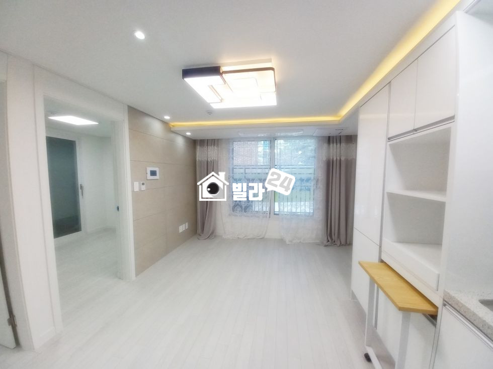 서울 성북구 정릉동 ★정릉역 초역세권 / 초등학교 옆 / 바로 앞 놀이터 / 투룸 풀옵션 / 분양 매물번호 35263 사진 1
