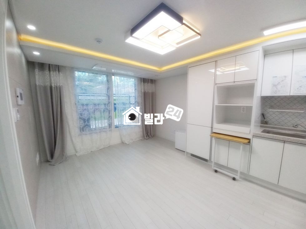 서울 성북구 정릉동 ★정릉역 초역세권 / 초등학교 옆 / 바로 앞 놀이터 / 투룸 풀옵션 / 분양 매물번호 35263 사진 2