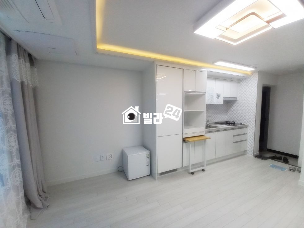 서울 성북구 정릉동 ★정릉역 초역세권 / 초등학교 옆 / 바로 앞 놀이터 / 투룸 풀옵션 / 분양 매물번호 35263 사진 4