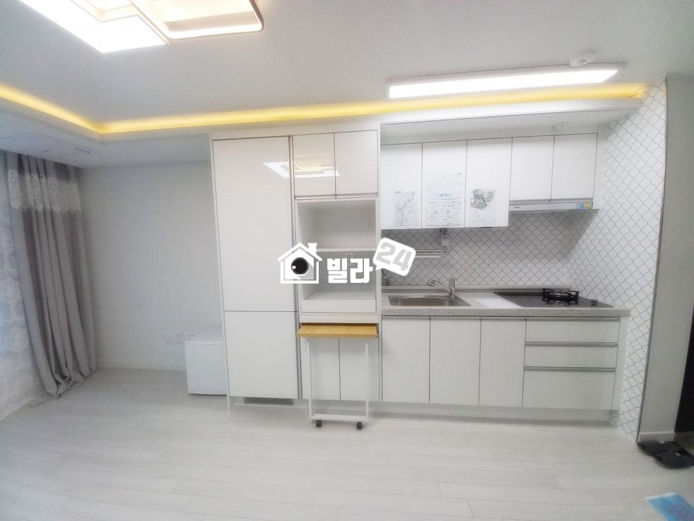 서울 성북구 정릉동 ★정릉역 초역세권 / 초등학교 옆 / 바로 앞 놀이터 / 투룸 풀옵션 / 분양 매물번호 35263 사진 5