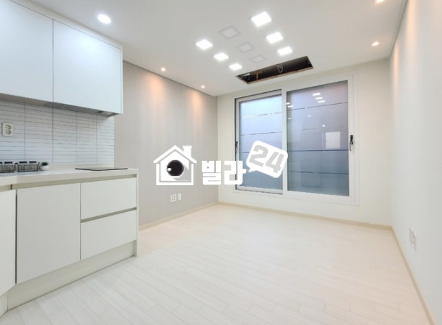 서울 강서구 화곡동 @우장산역세권 / 폴옵션 투룸 / 가성비 좋고 위치 좋고 / 분양 매물번호 34853 사진 1