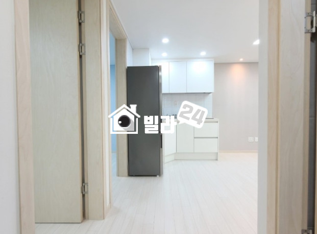 서울 강서구 화곡동 @우장산역세권 / 폴옵션 투룸 / 가성비 좋고 위치 좋고 / 분양 매물번호 34853 사진 3