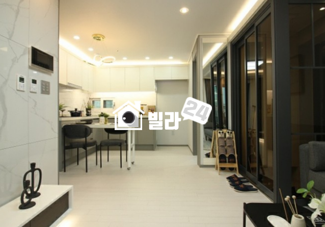 서울 도봉구 방학동 ♥ 방학역 인근 / 초,중,고 도보가능 / 인테리어 깔끔한 투룸 / 방학동에서 인기 좋아요~!! 분양 매물번호 34784 사진 3