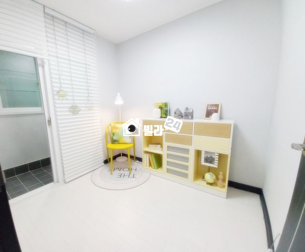 서울 금천구 시흥동 ◈ 금천구청역세권 / 인테리어 좋은 투룸 / 쓰리룸도 있어요 / 시흥동 최대보유!! 분양 매물번호 34778 사진 9