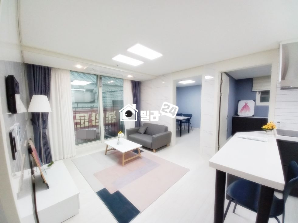 서울 영등포구 신길동 ▶ 신길동 아주 귀한 쓰리룸!! / 갭투자 / 붙박이장 / 학교 인접 !!@@@ 분양 매물번호 34751 사진 2