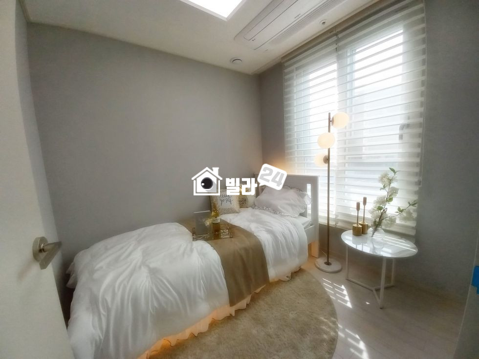 서울 영등포구 당산동2가 ▶ 문래역 더블역세권 / 초,중학교 바로 앞 / 투룸 풀옵션 / 문래동 매물 다수 보유!!! 분양 매물번호 34803 사진 8