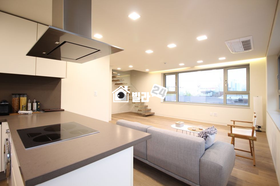서울 강남구 청담동 ■청.담.동.복.층. ■ 누구나 살고싶은 럭셔리하우스♛✨ 심플하지만 세련된 인테리어, 강남구청역세권 최상의 위치까지!!!✨ 분양 매물번호 33044 사진 5