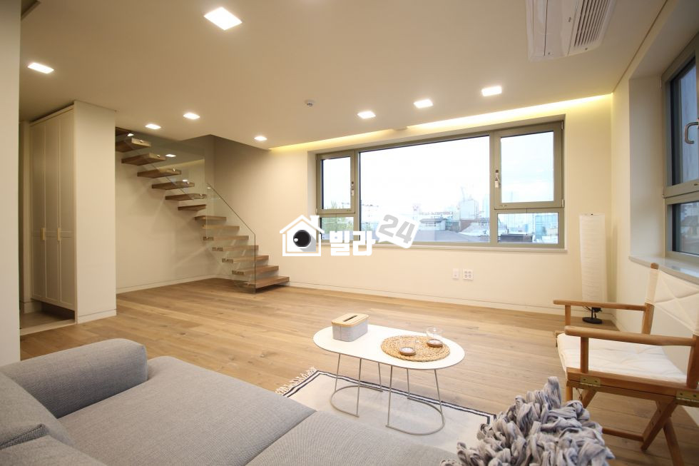 서울 강남구 청담동 ■청.담.동.복.층. ■ 누구나 살고싶은 럭셔리하우스♛✨ 심플하지만 세련된 인테리어, 강남구청역세권 최상의 위치까지!!!✨ 분양 매물번호 33044 사진 6
