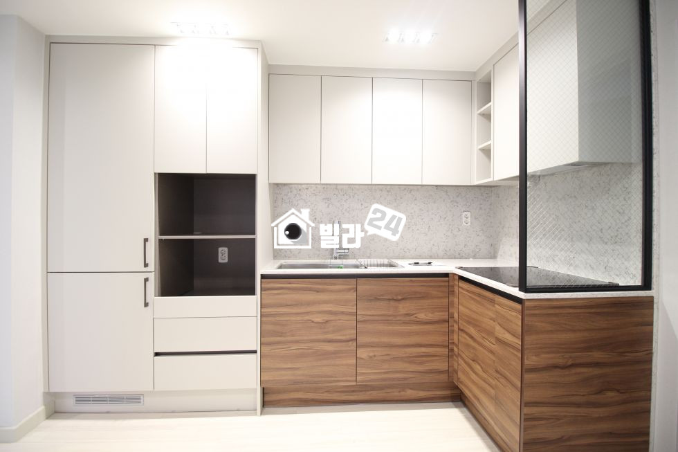 서울 강남구 역삼동 ♛그레이&우드톤의 세련된 인테리어 2룸♛ ★강남 초역세권으로 위치가 좋아요!!★ 분양 매물번호 33030 사진 3