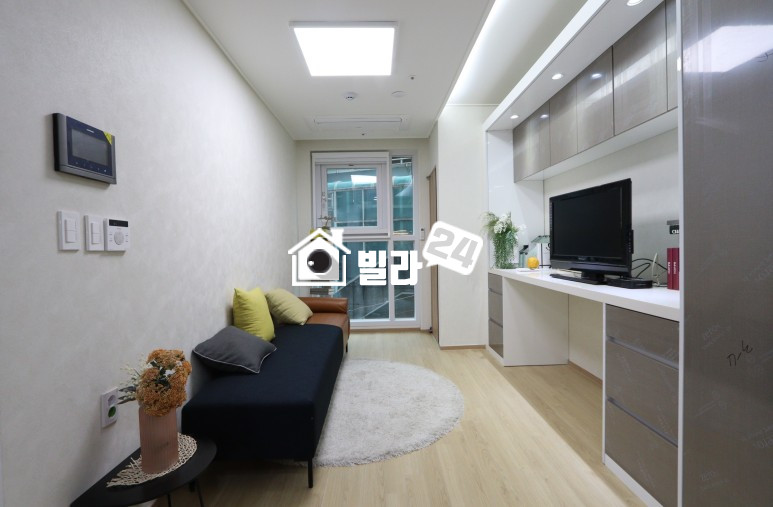 서울 영등포구 영등포동7가 ♠영등토시장역 초근접♠ 풀옵션 1.5룸으로 살기 너무좋아요~ 분양 매물번호 35015 사진 1