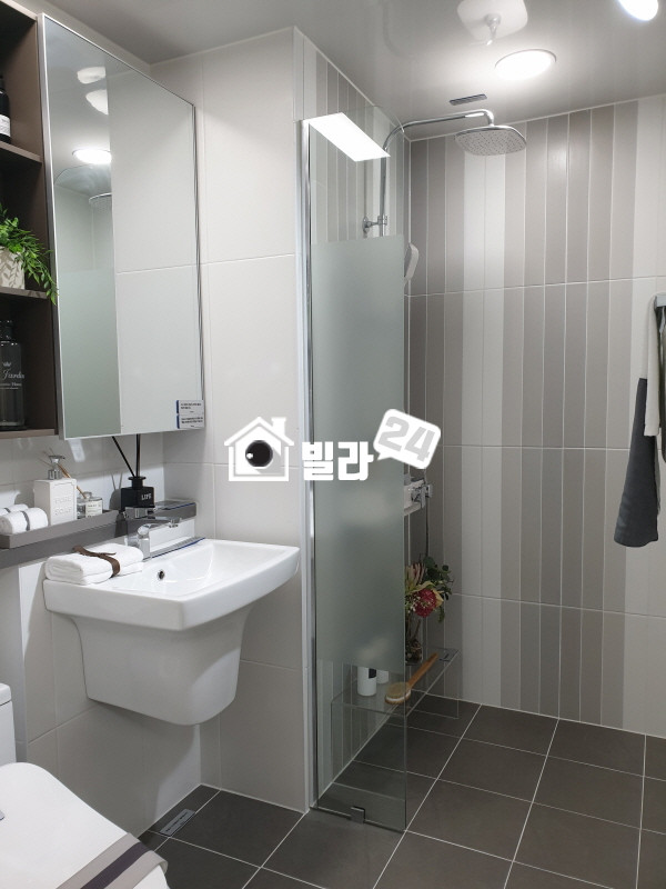 서울 강서구 방화동 ~(˶‾᷄ꈊ‾᷅˵)~풀옵션 원룸!! 공항시장역 초역세권으로 누려요!! ♥ 분양 매물번호 35031 사진 4